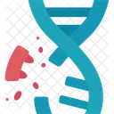 Genetic Inherited Heredity アイコン