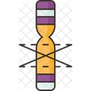 Genetic  Icon