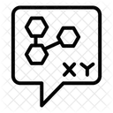 Genetic in bubble  Symbol