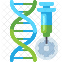Genetic Modification  Icon