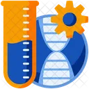 Genetic Modification  Icon