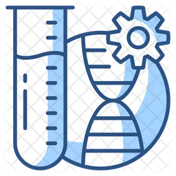 Genetic Modification  Icon