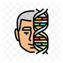 Genetic Profile Patients Icon
