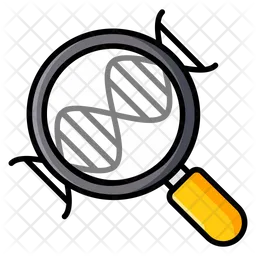 Genetic Research  Icon