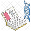 Dna Rna Biology Icon