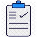 Genetic testing  Symbol