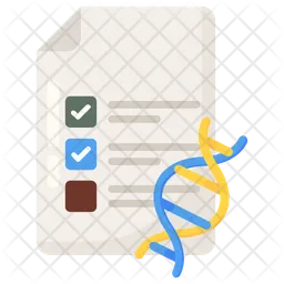 Genetic Texting  Icon