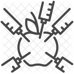 Genetics Icon