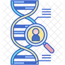 Genetics  Icon
