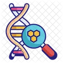 Genetics Icon