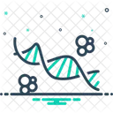Genetics  Icon