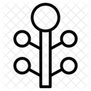 Dna Icon