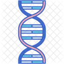 Genetik DNA Biologie Symbol