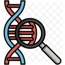 Genetik DNA Stammzellen Symbol