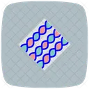 Genetik Buchhaltungsformel Genetik Organisation Symbol