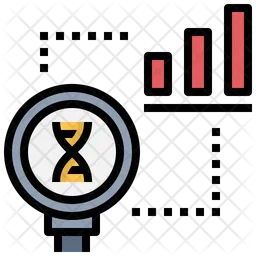 Genetische Analyse  Symbol