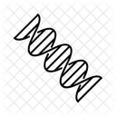 DNA Helix DNA Genetik Symbol