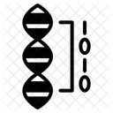 Genetischer Code Symbol