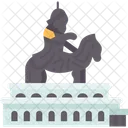 Genghis Khan  Icon