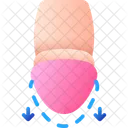 Genital  Icon