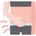 Genital  Icon