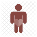 Genital issue  Icon