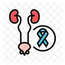 Genitourinary Cancer  Icon