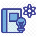 Genius Creative Bulb Icon