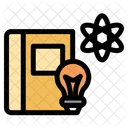 Genius Creative Bulb Icon