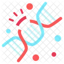 Genoma Dna Biologia Icon