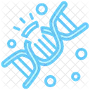 Genome ADN Biologie Icon