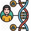 Genome  Icon