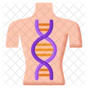 Genome Biology Medical Icon