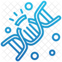 Genome Dna Biology Icon