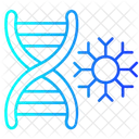 Genome Icon