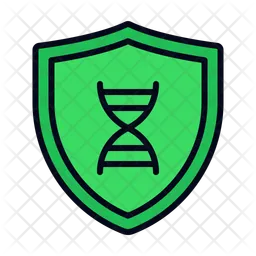 Genomic Privacy  Icon