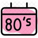Genre 80 S Music 80 S Music 80 S Sonsg Icon