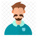 Gente Persona Hombre Icono