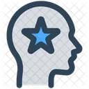 Favorito Estrella Revision Icono