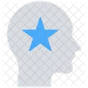 Favorito Estrella Revision Icon