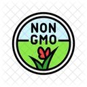 Gentechnikfrei Produkt Symbol
