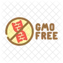 Gentechnikfrei Produkt Symbol