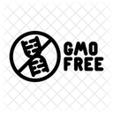 Gentechnikfrei Produkt Symbol