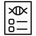 DNA Symbol