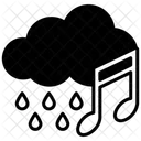 Gentle Rain  Icon