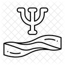 Gentle Wave Icon