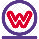 Gentle Wet Cleaning Gentle Washing Icon