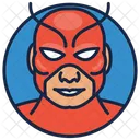 Gentleman Villain Warrior Icon
