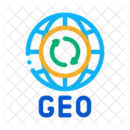 Geo  Icon