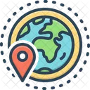 Geo  Icon